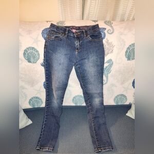 Girls size 10 jeans